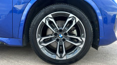 BMW X1 xDrive 23i MHT M Sport Premier 5dr Step Auto Petrol Estate